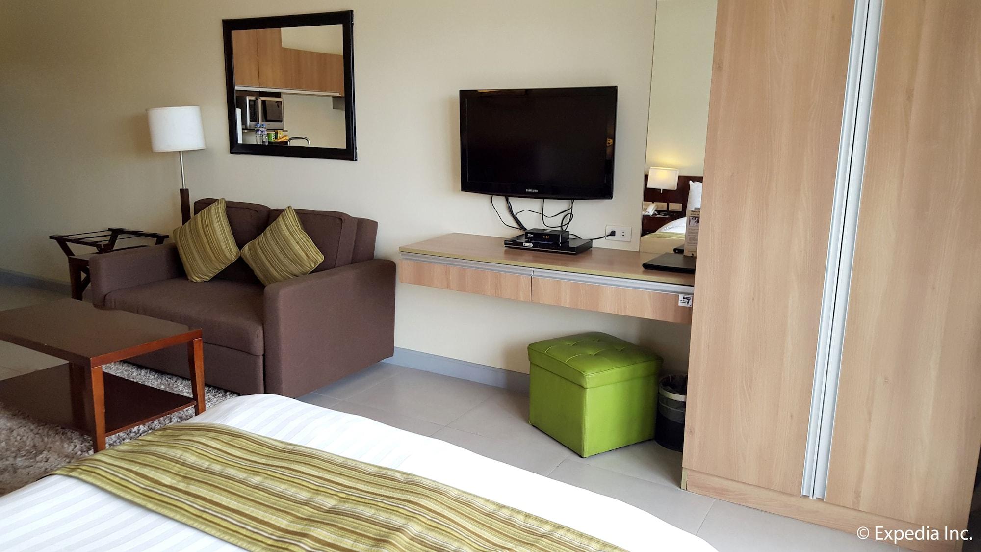 Azalea Residences Baguio Baguio City Kültér fotó
