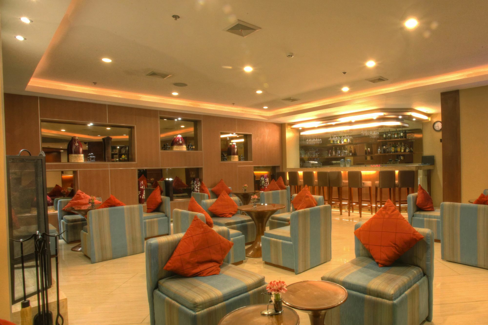 Azalea Residences Baguio Baguio City Kültér fotó